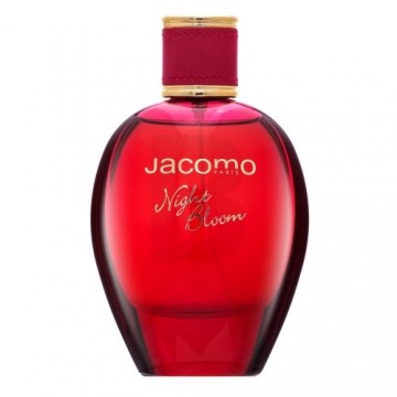 Jacomo Night Bloom eau de parfum for women 100 ml