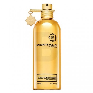 Montale Aoud Queen Roses eau de parfum for women 100 ml