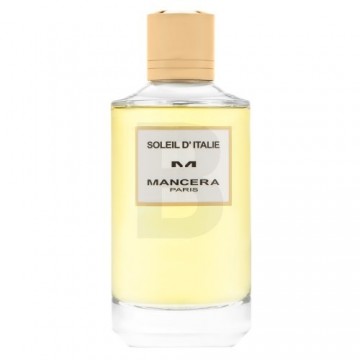 Mancera Soleil D'Italie unisex eau de parfum 120 ml