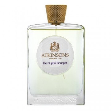 Atkinsons The Nuptial Bouquet tualetes ūdens sievietēm 100 ml