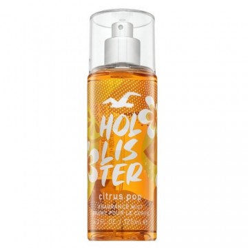 Hollister Citrus Pop ķermeņa aerosols sievietēm 125 ml