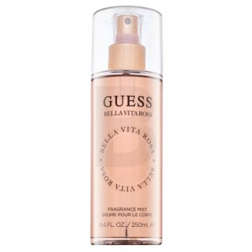 Guess Bella Vita Rosa body spray for women 250 ml