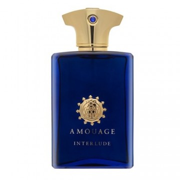 Amouage Interlude eau de parfum for men 100 ml