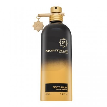 Montale Spicy Aoud унисекс парфюм 100 мл