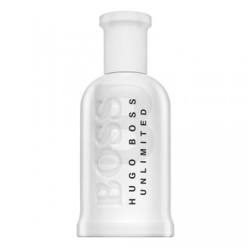 Hugo Boss Boss No.6 Bottled Unlimited Tualetes ūdens vīriešiem 100 ml