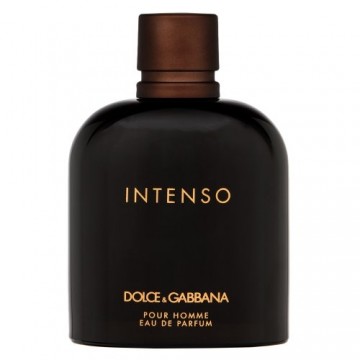 Dolce & Gabbana Pour Homme Intenso Parfimērijas ūdens vīriešiem 200 ml