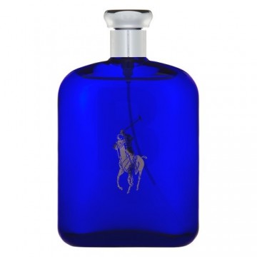 Ralph Lauren Polo Blue Tualetes ūdens vīriešiem 200 ml