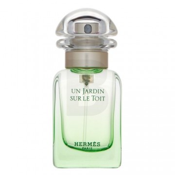 Hermes Hermès Un Jardin Sur Le Toit Tualetes ūdens unisex 30 ml