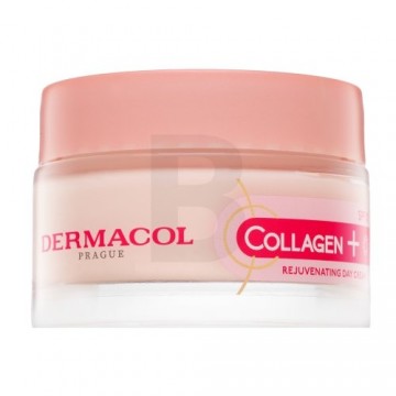 Dermacol Collagen+ Интенсивный омолаживающий дневной крем 50 мл