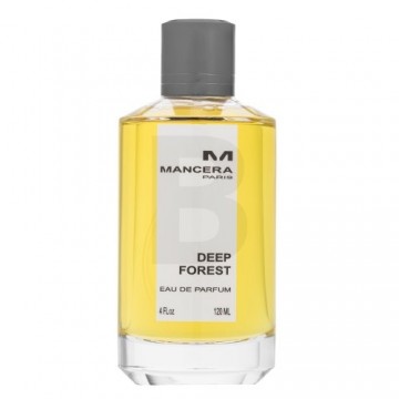 Mancera Deep Forest unisex eau de parfum 120 ml