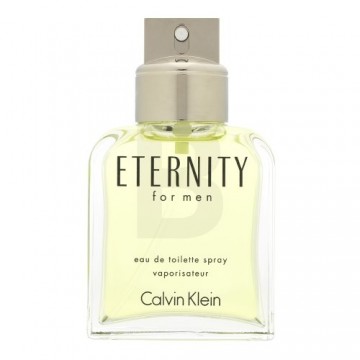 Calvin Klein Eternity for Men Eau de Toilette for men 100 ml