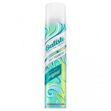 Batiste sausais šampūns Clean&Classic Original sausais šampūns visiem matu tipiem 200 ml