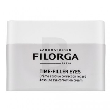 Filorga Time-Filler liftinga un nostiprinošs krēms acīm 15 ml