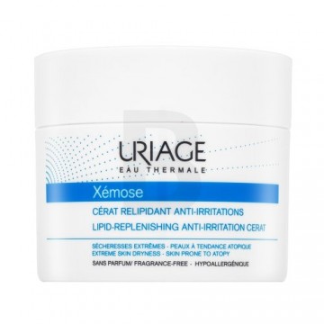 Uriage Xémose Lipid Replenishing Anti Irritation Cream 200 ml