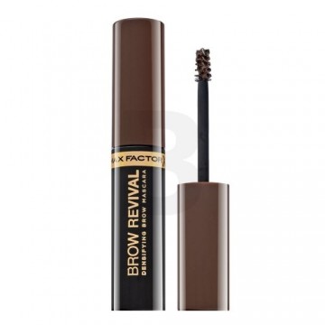 Max Factor Blīvējoša uzacu tuša 003 Brown 4,5 ml