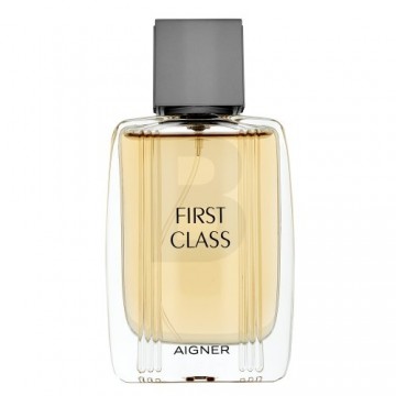 Aigner First Class tualetes ūdens vīriešiem 50 ml