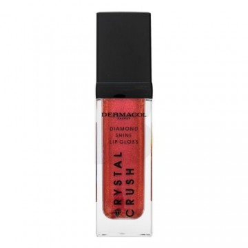 Dermacol Crystal Crush Diamond Shine Lip Gloss 03 6 ml