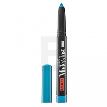 Pupa Made To Last Waterproof Eyeshadow 008 Pool Blue 1,5 г