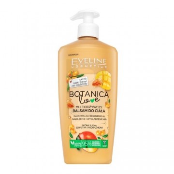 Eveline Botanica Love Daudzpusīgi barojošs ķermeņa losjons 350 ml