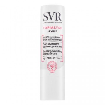 SVR Topialyse Nourishing Lip Balm Lévres Stick 4 g