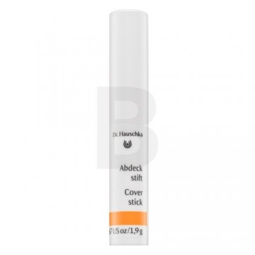 Dr. Hauschka Coverstick 01 Dabīgs ādas nomierināšanai 2 g