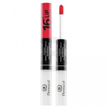 Dermacol 16H Lip Colour No. 03 7,1 мл