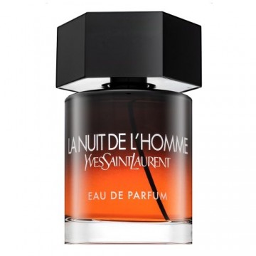 Yves Saint Laurent La Nuit de L'Homme парфюм для мужчин 100 мл