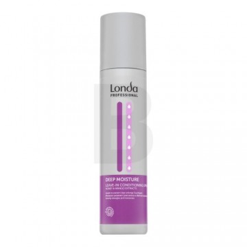 Londa Professional Deep Moisture Leave-In Conditioning Spray leave-in spray to moisturize hair 250 ml