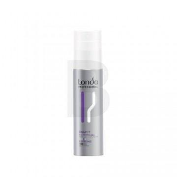 Londa Professional Swap It X-Strong Gel hair gel for strong hold 100 ml