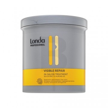 Londa Professional Visible Repair In-Salon Treatment питательная маска для сухих и поврежденных волос 750 мл