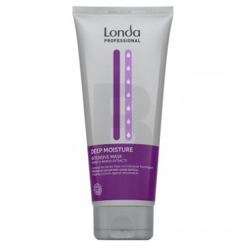 Londa Professional Deep Moisture Mask питательная маска для сухих волос 200 мл