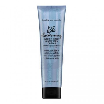 Bumble And Bumble BB Thickening Great Body Blow Dry Creme styling cream for hair volume 150 ml