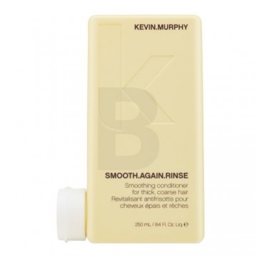 Kevin Murphy Smooth.Again.Rinse izlīdzinošs kondicionieris rupjiem un nepaklausīgiem matiem 250 ml