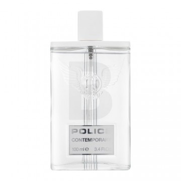 Police Contemporary Eau de Toilette for men 100 ml