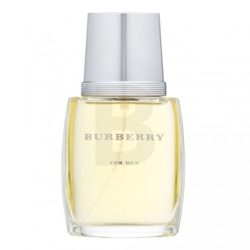 Burberry For Men Tualetes ūdens vīriešiem 50 ml