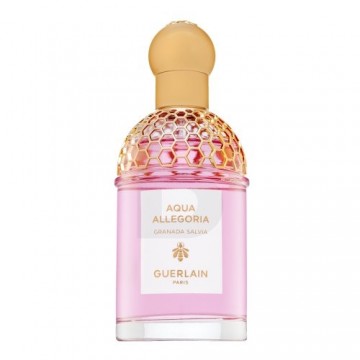 Guerlain Aqua Allegoria Granada Salvia 2022 Туалетная вода для женщин 75 мл