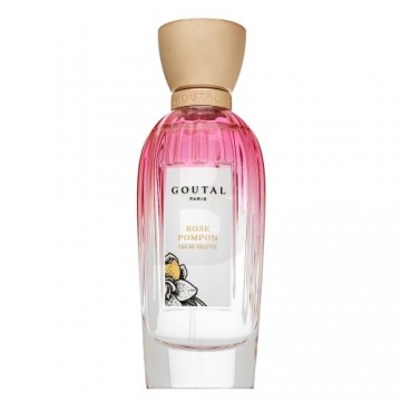 Annick Goutal Rose Pompon New Design Tualetes ūdens sievietēm 50 ml