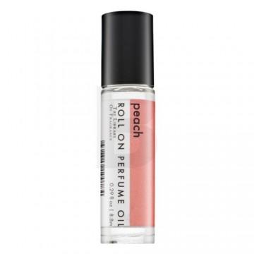 The Library Of Fragrance Peach body oil unisex 8,8 ml