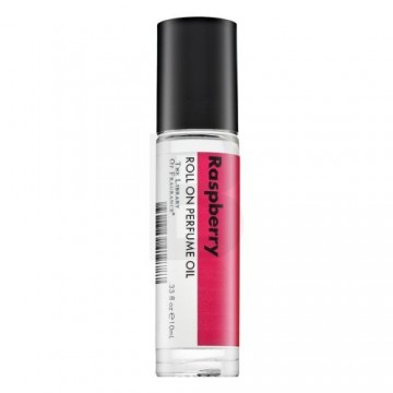 The Library Of Fragrance Raspberry body oil unisex 8,8 ml