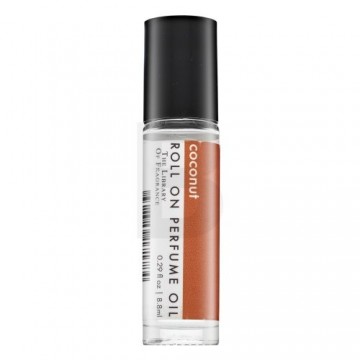 The Library Of Fragrance Kokosriekstu eļļa ķermenim unisex 8,8 ml