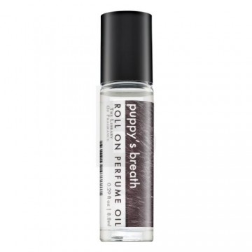 The Library Of Fragrance Puppy's Breath unisex ķermeņa eļļa 8,8 ml