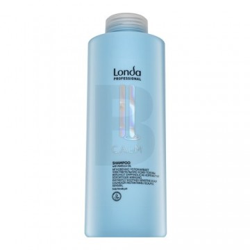 Londa Professional C.A.L.M Marula Oil šampūns aizsargājošs šampūns jutīgai galvas ādai 1000 ml