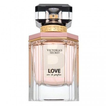 Victoria's Secret Love Eau de Parfum for women 50 ml