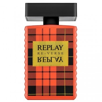 Replay Signature Reverse tualetes ūdens sievietēm 100 ml