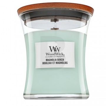 Woodwick Magnolia Birch 275 г