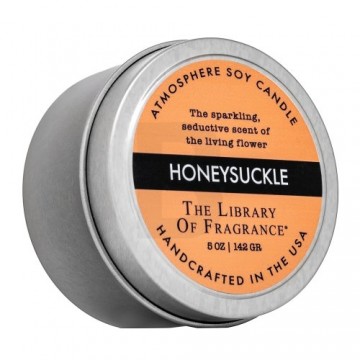 The Library Of Fragrance Honeysuckle 142 g