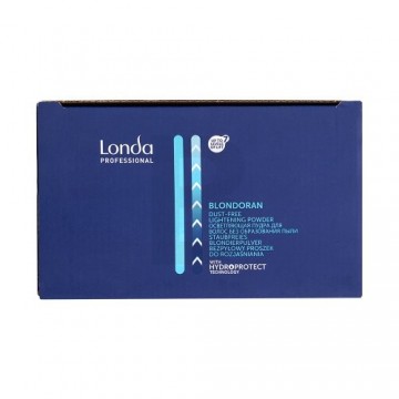 Londa Professional Blondoran Осветляющая пудра без пыли 2 x 500 г