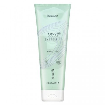 Kemon Yo Cond Color System Toning Cond toning conditioner for reviving the color Lilac 250 ml