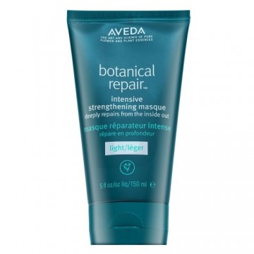 Aveda Botanical Repair Intensive Strenghtening Masque Light strengthening mask for dry and damaged hair 150 ml