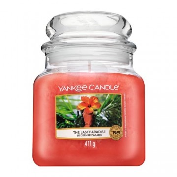 Yankee Candle The Last Paradise 411 g